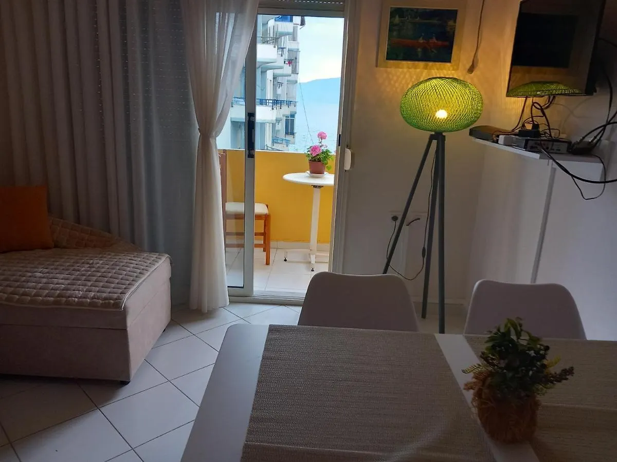 Kimel Apartament Vlore