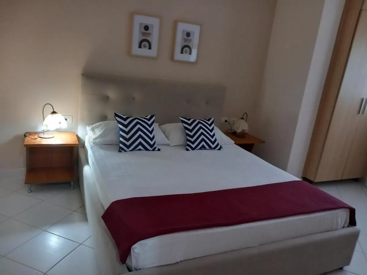 Apartment Kimel Apartament Vlore