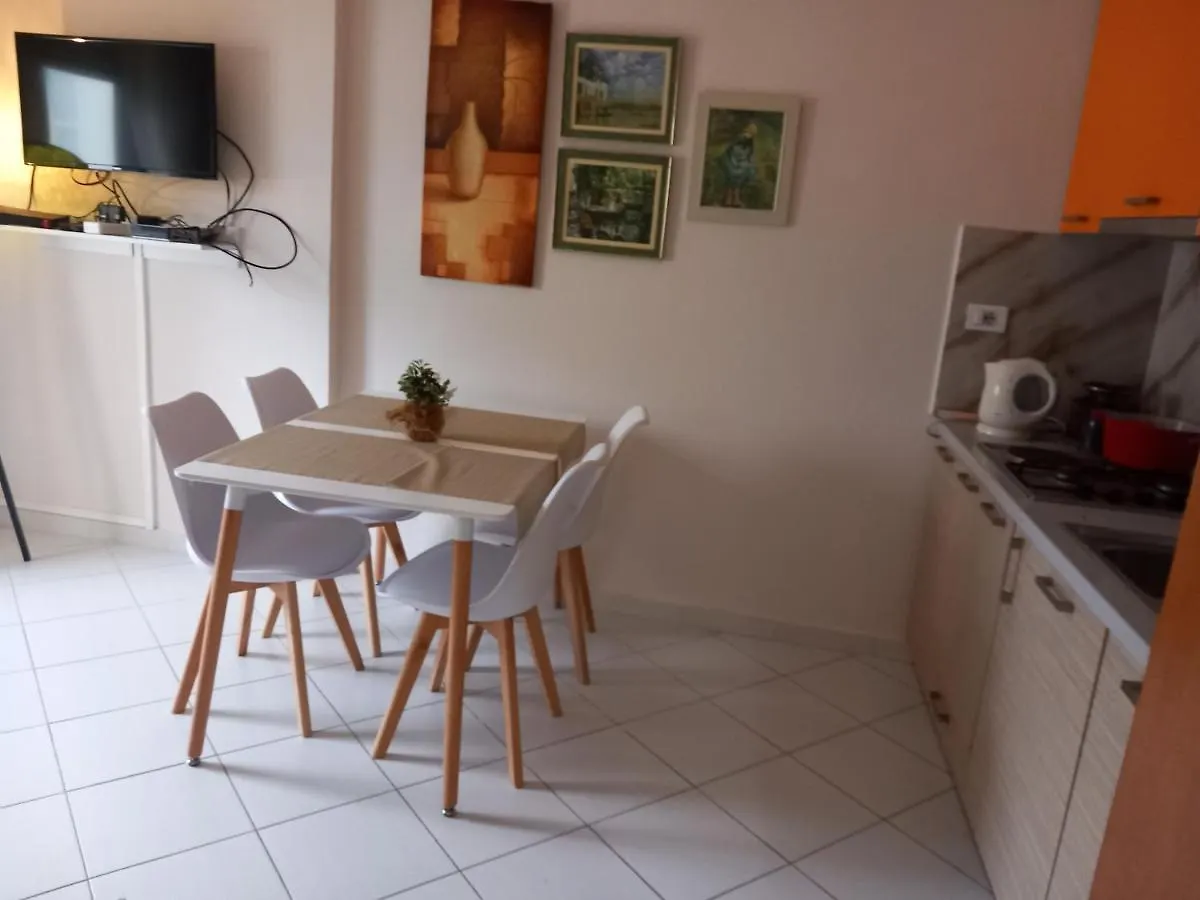Kimel Apartament Vlore Albania