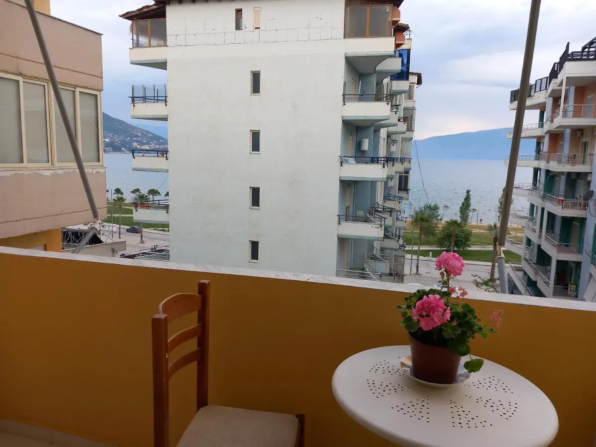 Kimel Apartament Vlore 0*,  Albania